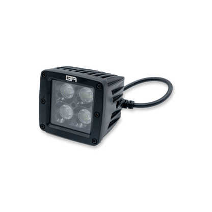 Body Armor 4X4 Led Cube Light - 30043