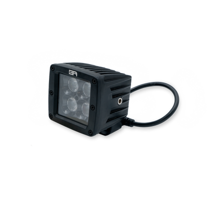 Body Armor 4X4 Led Cube Light - 30043