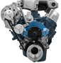 Small Block Ford Serpentine Conversion Deluxe - 302 - EWP - ALT Only