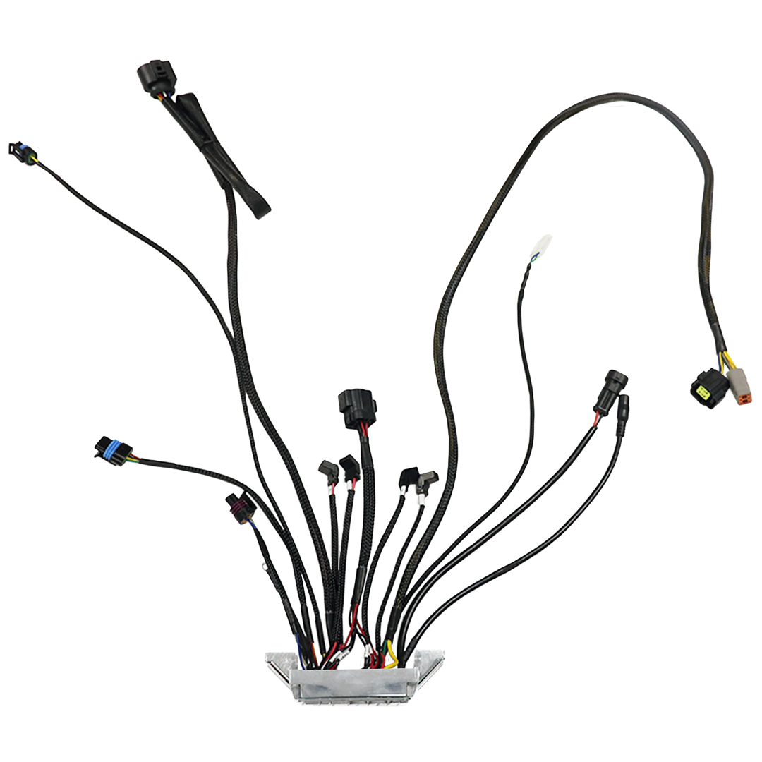 FiTech - 30061 Replacement ECU