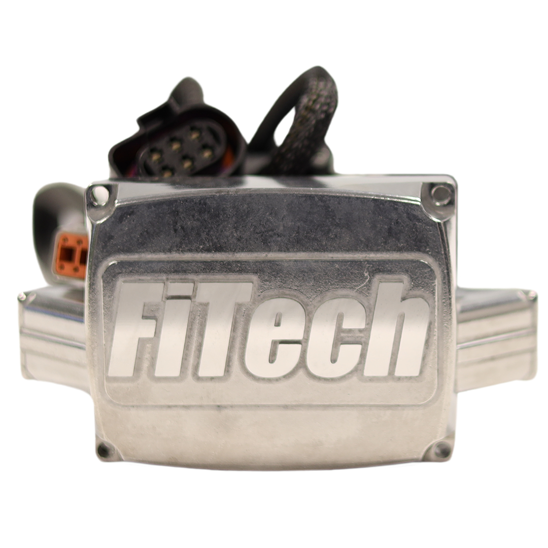FiTech - 30061 Replacement ECU