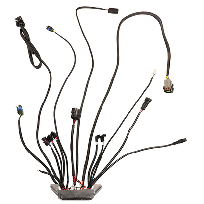 FiTech - 30065 Replacement ECU