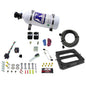 Nitrous Express -  Dominator/ALCOHOL (50-100-150-200-250-300HP) WITH 5LB BOTTLE - 30075-05