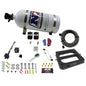 Nitrous Express -  Dominator/ALCOHOL (50-100-150-200-250-300HP) WITH 10LB BOTTLE - 30075-10
