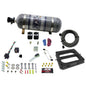 Nitrous Express -  Dominator/ALCOHOL (50-100-150-200-250-300HP) WITH COMPOSITE BOTTLE - 30075-12