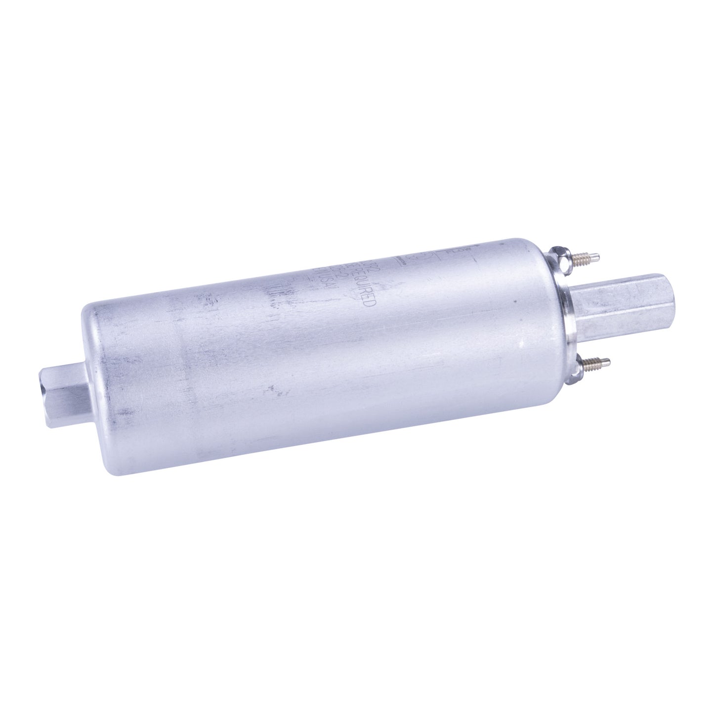 Universal Inline Fuel Pump