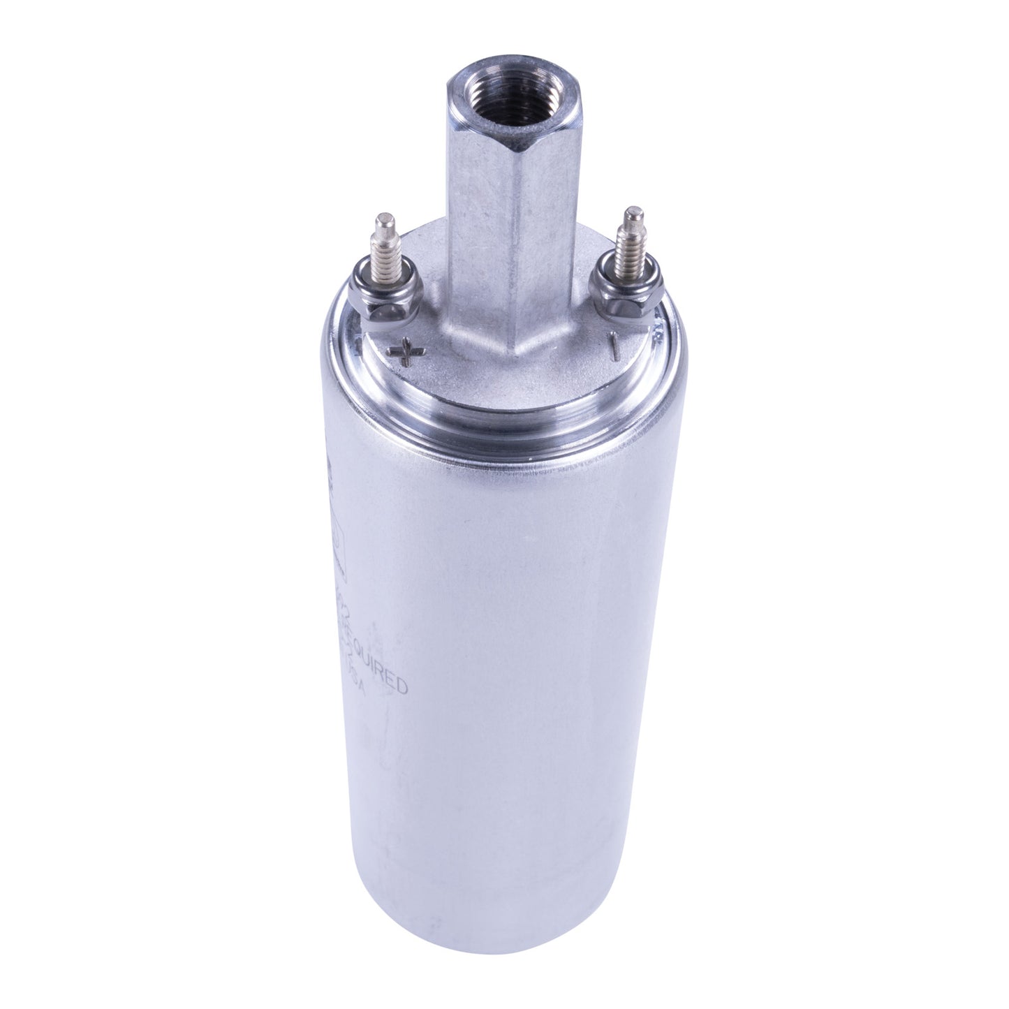 Universal Inline Fuel Pump