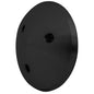 Idler Pulley Cover - Black