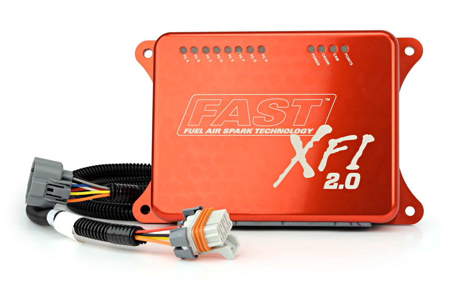 XFI 2.0 ECU Kit W/ Internal Data Logging