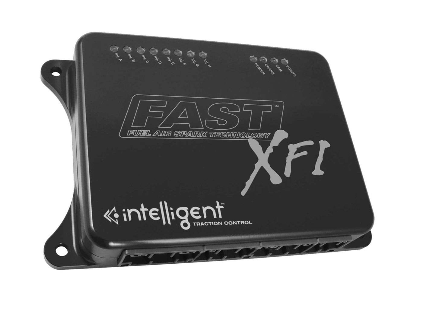 XFI 2.0 ECU Kit W/ Intelligent Traction Control