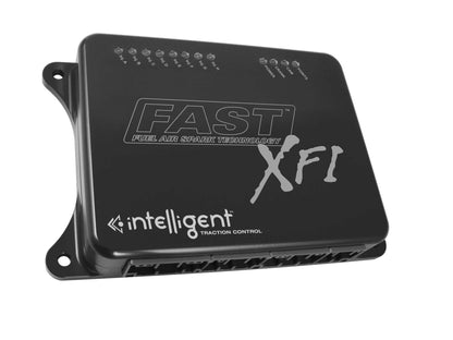 XFI 2.0 ECU Kit W/ Intelligent Traction Control