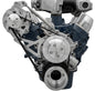 Small Block Ford Serpentine Conversion Deluxe - 302 - ALT Only