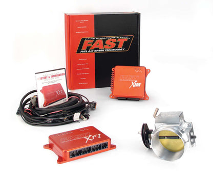 XFI 2.0 GM LS2 05 Transplant Kit