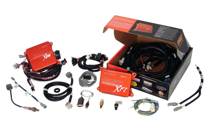 XFI 2.0 GM LS 06+ Transplant Kit