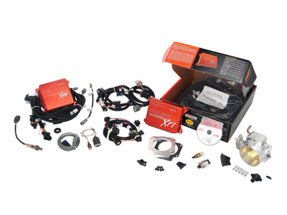 XFI 2.0 Hemi 6.1L/6.4L Transplant Kit