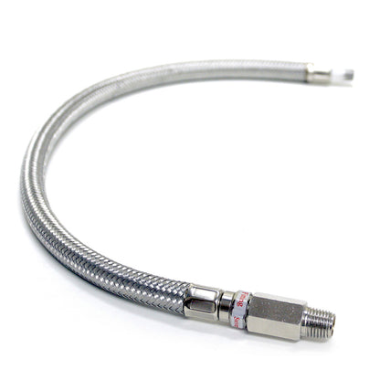 Kleinn Air Horns - 30102 - 1/8 In.-1/4' Leader Hose