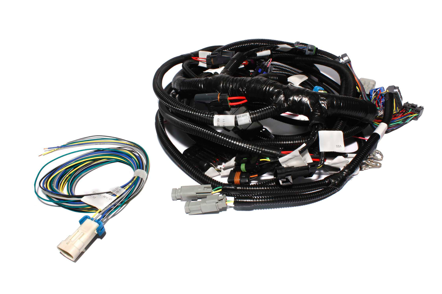 XFI Main Harness 301104 Fits Mopar Sensors.