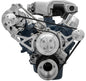 Small Block Ford Serpentine Conversion Deluxe - 302 - ALT Only