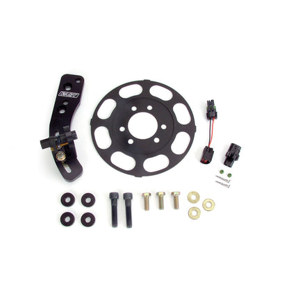 Crank Trigger For BBC With 8in Balancer