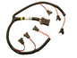 XFI Fuel Inector Harness For Buick V6 Engines.