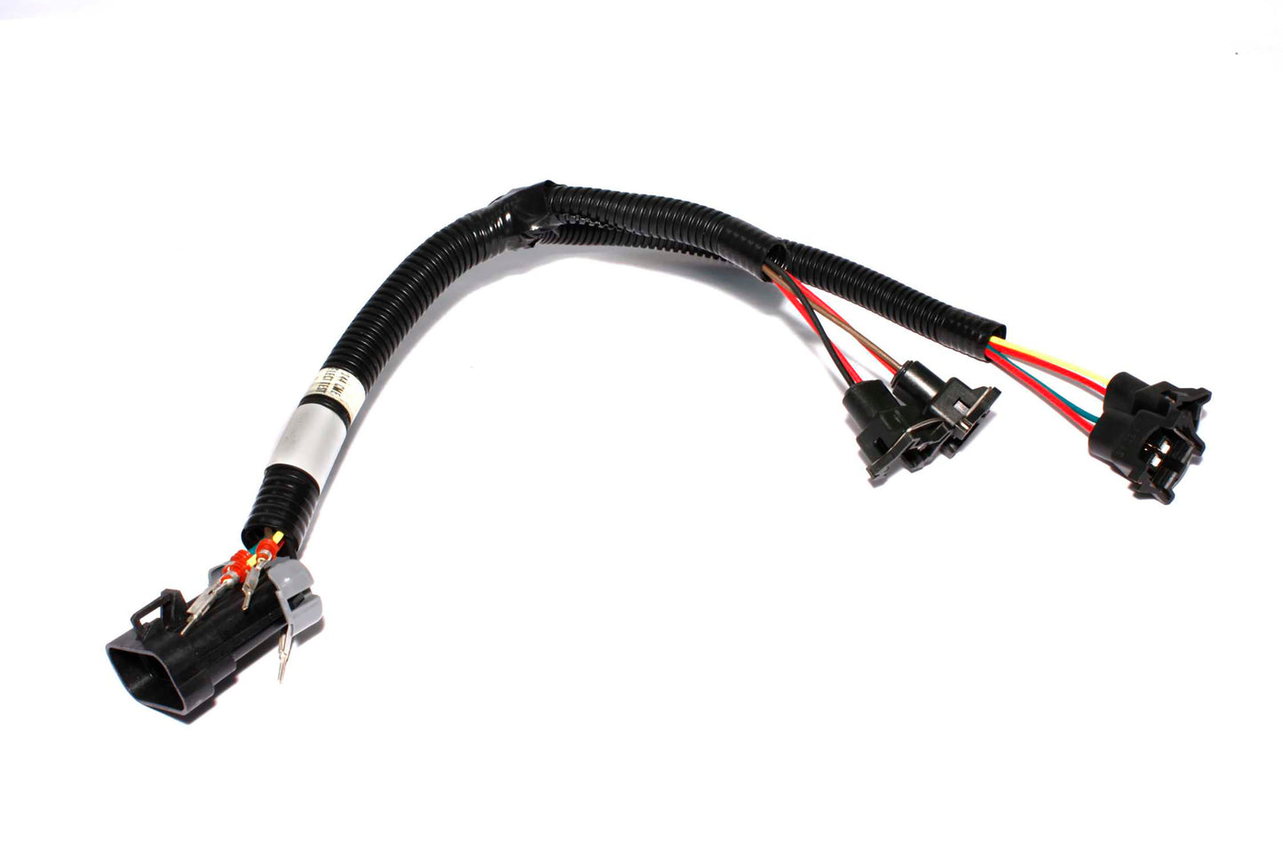 XFI EFI 4 Cylinder