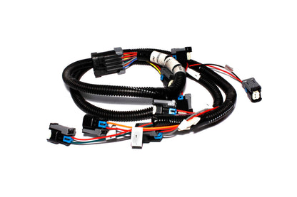 XFI Fuel Inector Harness For Chrysler Modern  5.7L/6.1L/6.4L Hemi Engines.