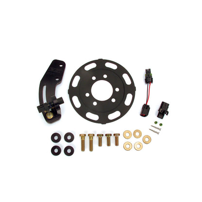 Crank Trigger For SBC With 7" Balancer