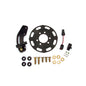 Crank Trigger For SBC With 7" Balancer