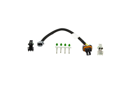IPU Adapter For Crank Trigger 2 Wire MSD IPU Ignition Strategy