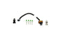 IPU Adapter For Crank Trigger 2 Wire MSD IPU Ignition Strategy