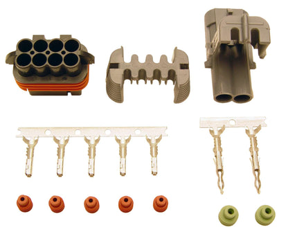 IPU Adapter Connectors For Crank Trigger 2 Wire/IPU Ignition Device