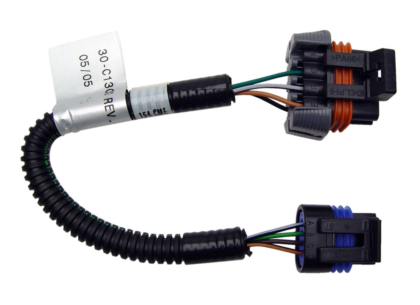 XFI GM HEI Ignition Adapter Harness