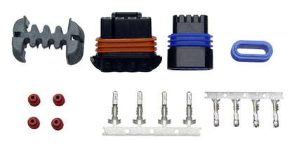XFI GM HEI Connector Kit