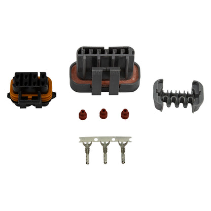 FAST Ford TFI Adapter Connectors For Ford TFI Distributors
