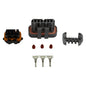 FAST Ford TFI Adapter Connectors For Ford TFI Distributors