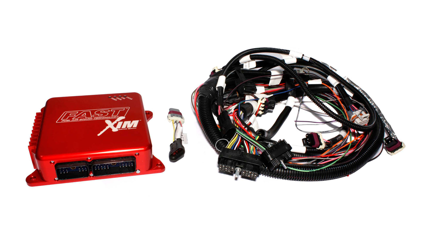 XIM Kit For GM LS2/LS3/LS7