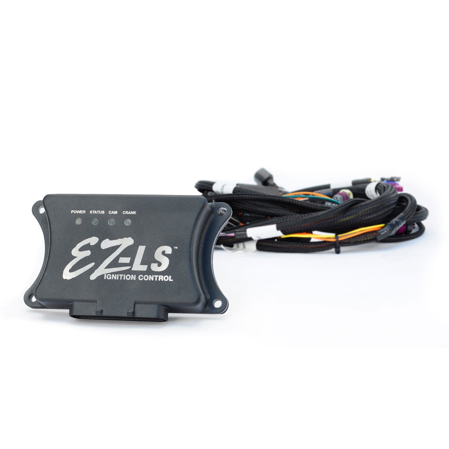 EZ LS Ignition Kit For 24X And 58X Reluctor LS Series Engines.