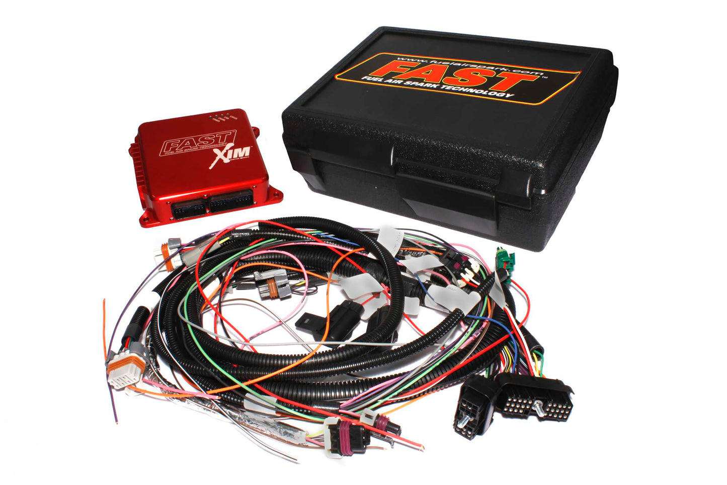 XIM Kit For Chrysler 6.1L Hemi Applications