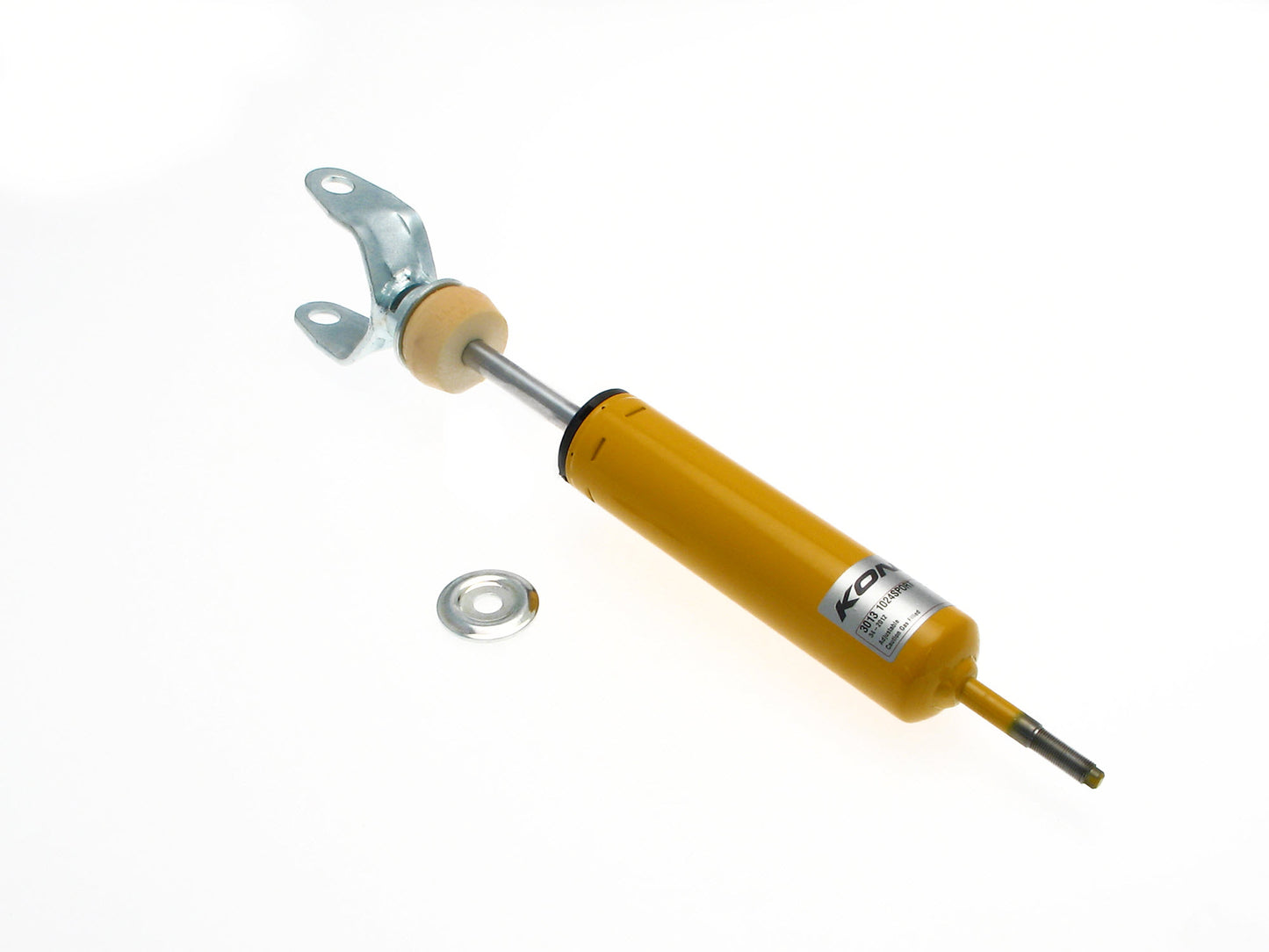Koni - KONI Sport (yellow) 3013- Inverted Adjustable Mono-tube High Pressure Gas