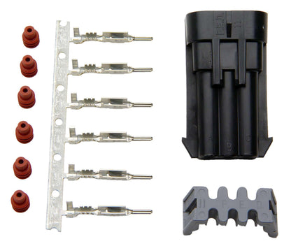 FAST Power Adder Connector Kit For N20 And PA Enable/Hold Functionality