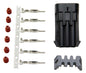 FAST Power Adder Connector Kit For N20 And PA Enable/Hold Functionality