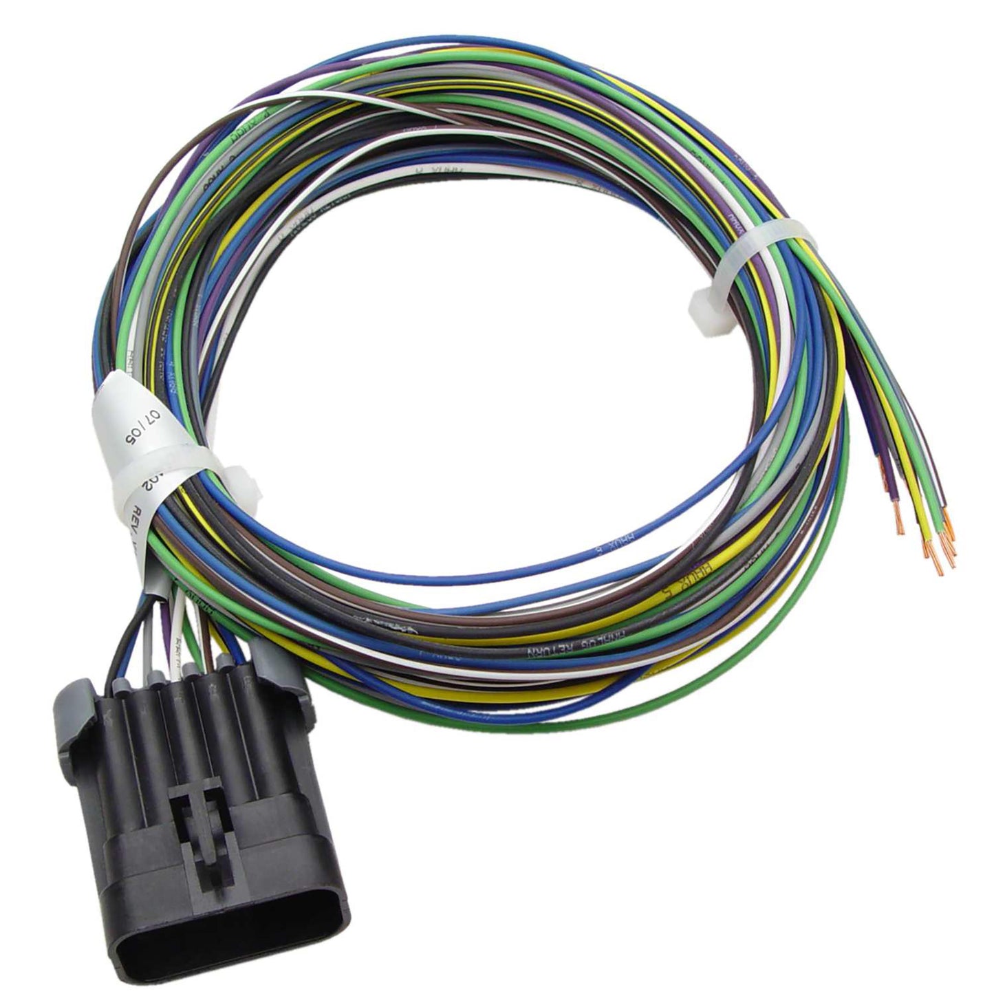 Analog Input Harness For XFI