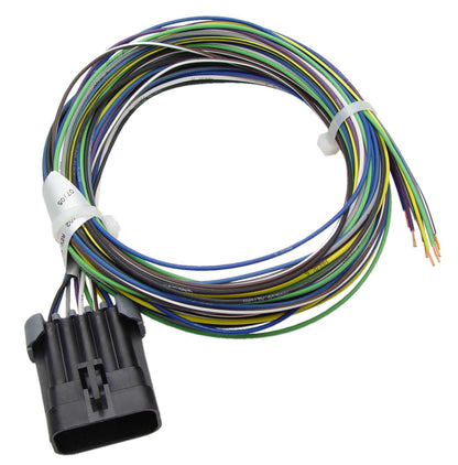 Analog Input Harness For XFI