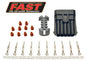 Analog Input Connector Kit For XFI
