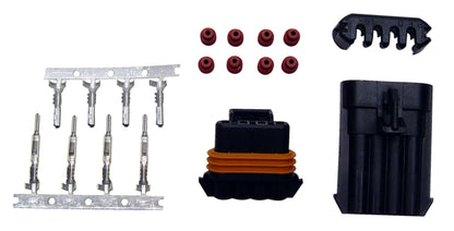 Connectors For VSS Or Traction Control