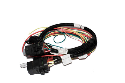 Harness Fast Fan And Fuel Pum P Kit