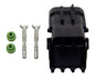 Connector Kit-Fan And Fuel Pump