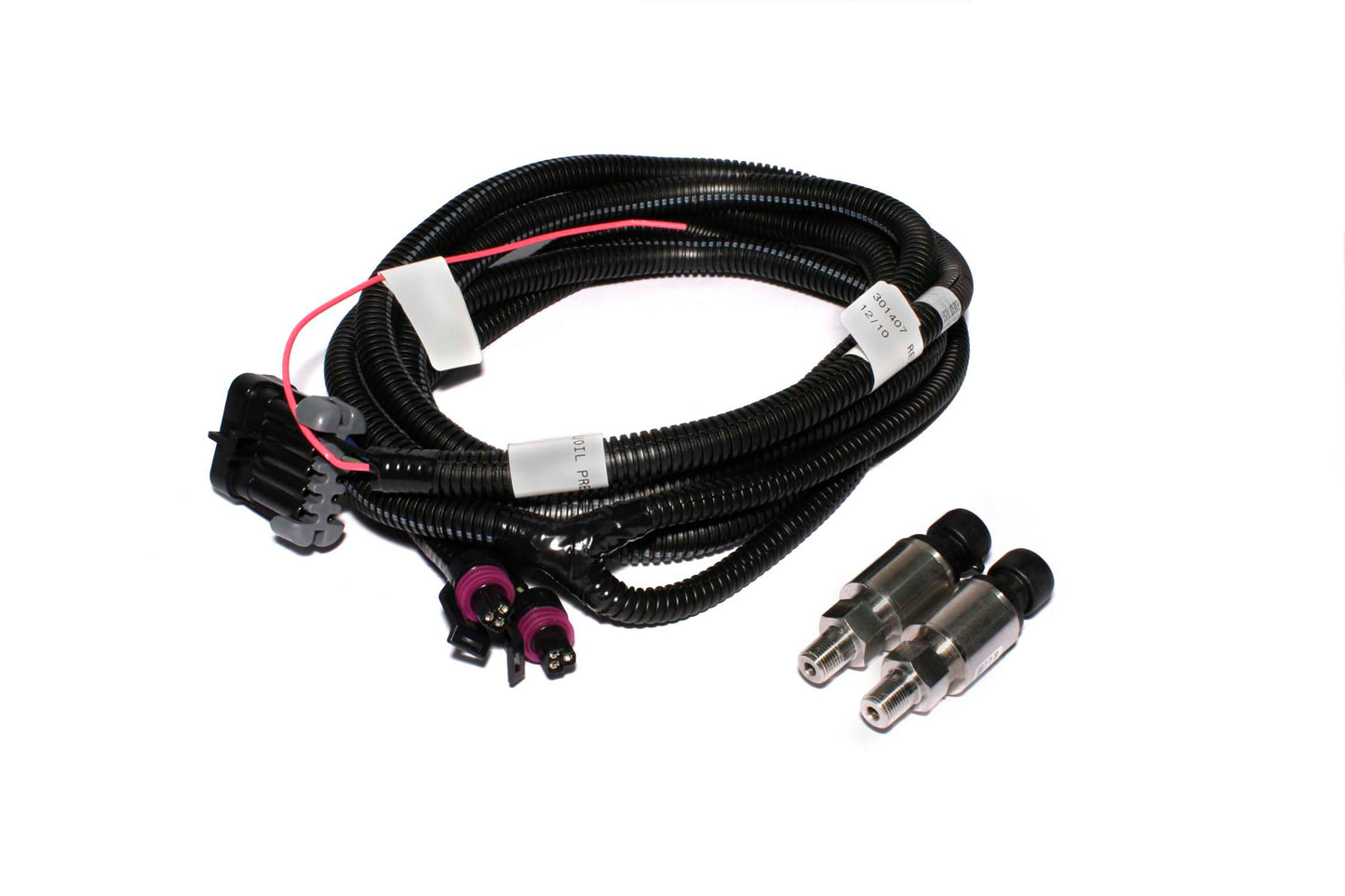 Oil/Fuel PSI Harness XFI
