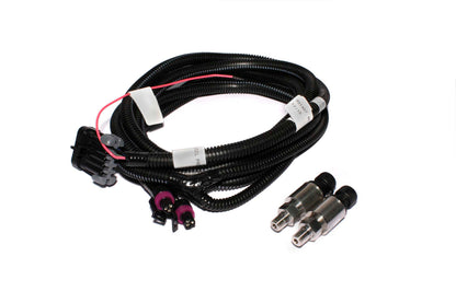 Oil/Fuel PSI Harness XFI