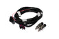 Oil/Fuel PSI Harness XFI